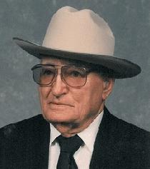 Lawrence Benton Read
